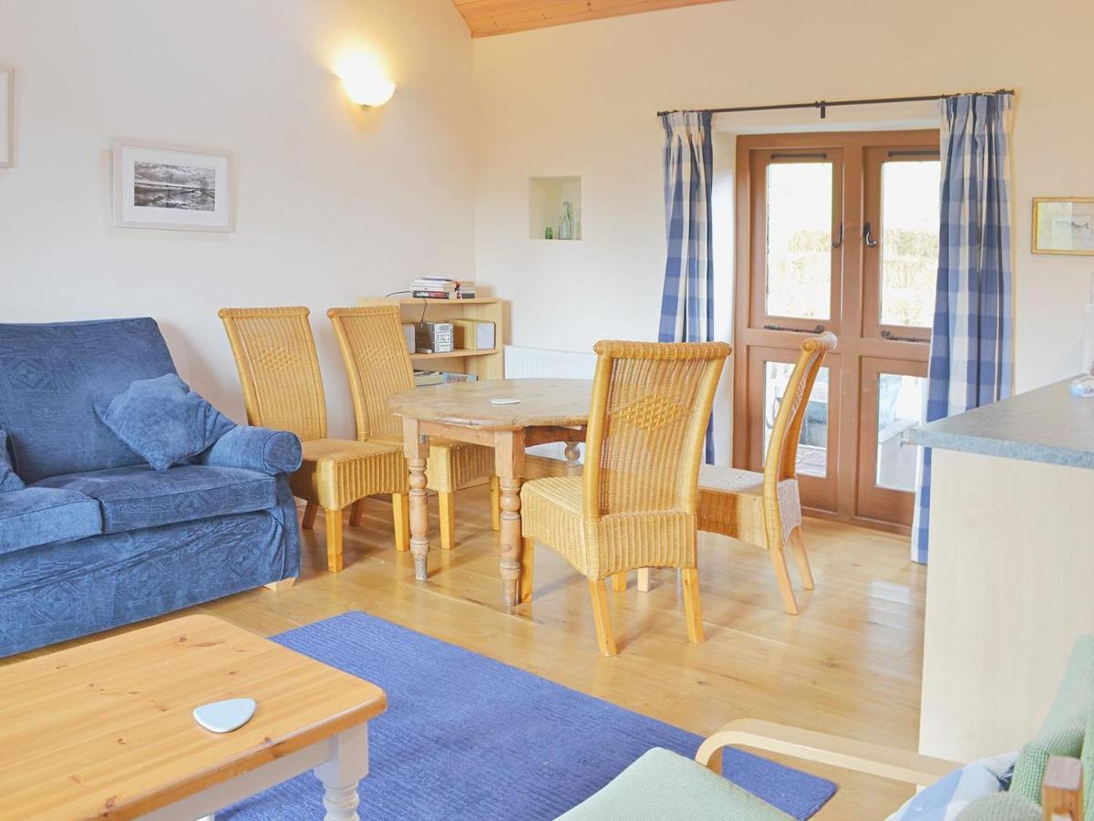 The Threshing Barn Villa Westbury-sub-Mendip Kültér fotó
