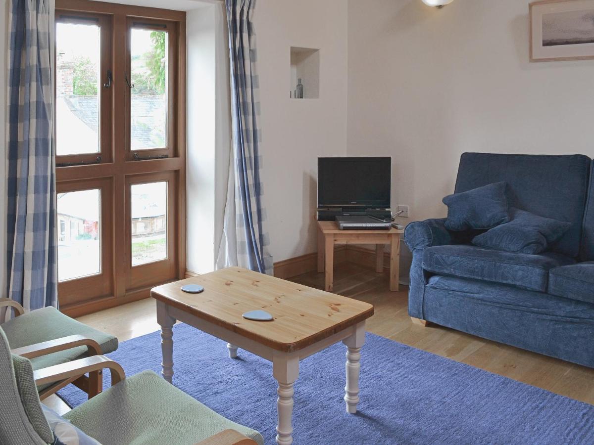 The Threshing Barn Villa Westbury-sub-Mendip Kültér fotó